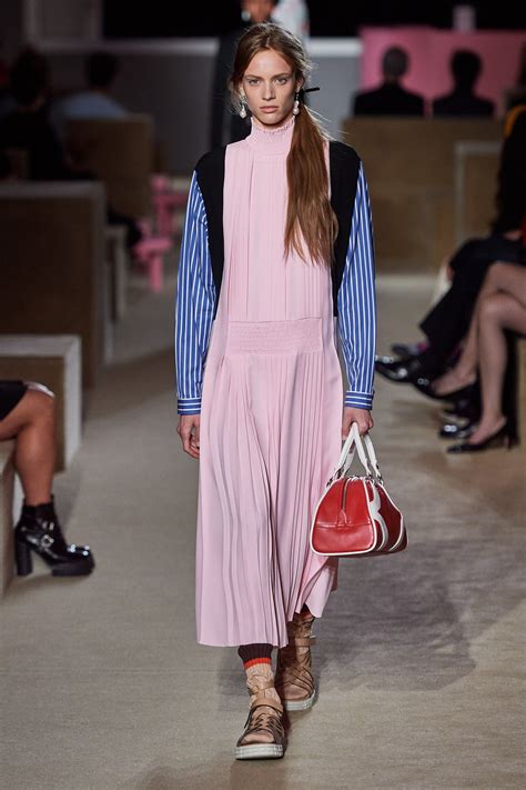 prada resort 2020|Prada dresses fall 2020.